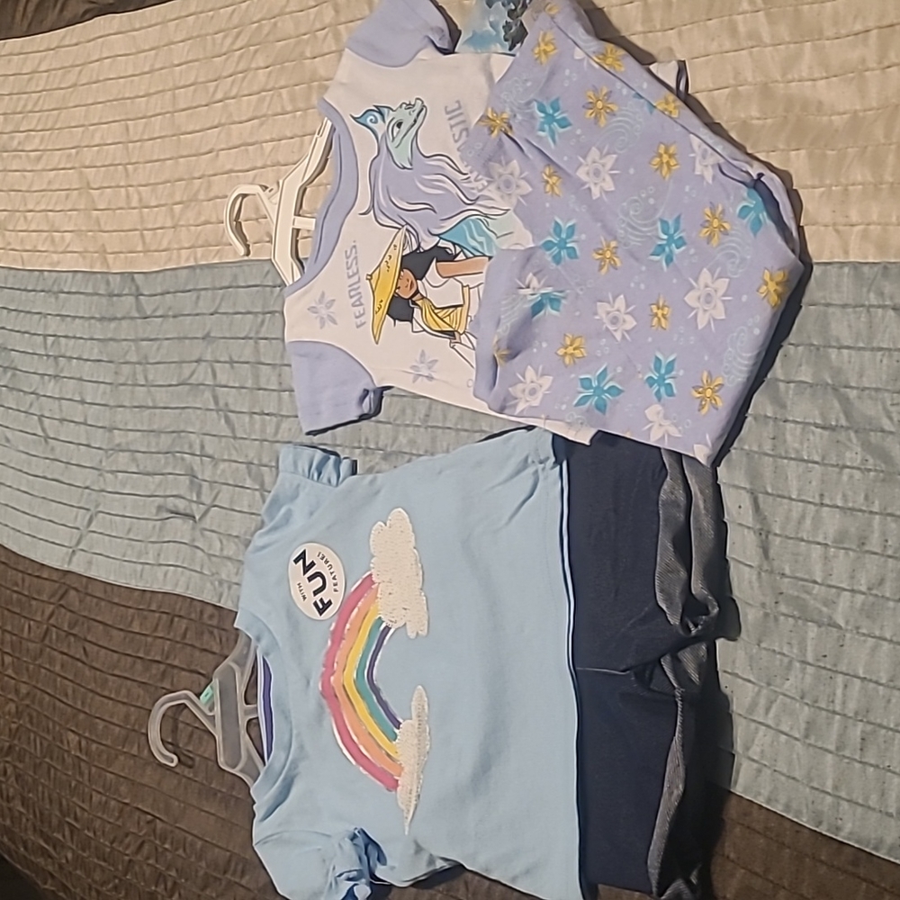 Girl 3T bundle